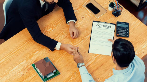 Moving Forward with Confidence with the Support of a Mediator Chippenham