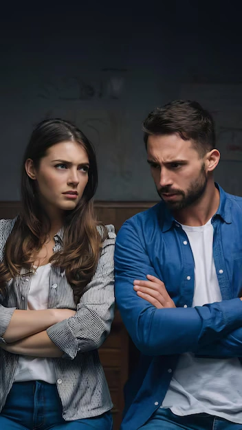 The Hidden Emotional and Financial Cost of Ongoing Family Conflict Chippenham