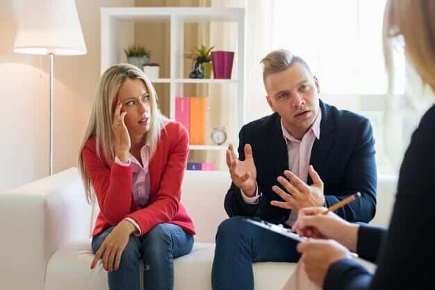Recognizing Mental Health Challenges in Mediation Chippenham