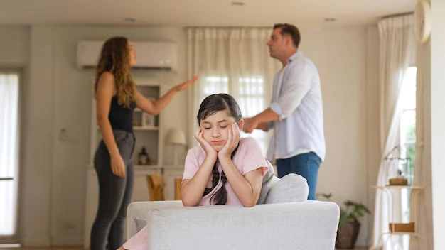 What Is Parental Responsibility in the UK Chippenham