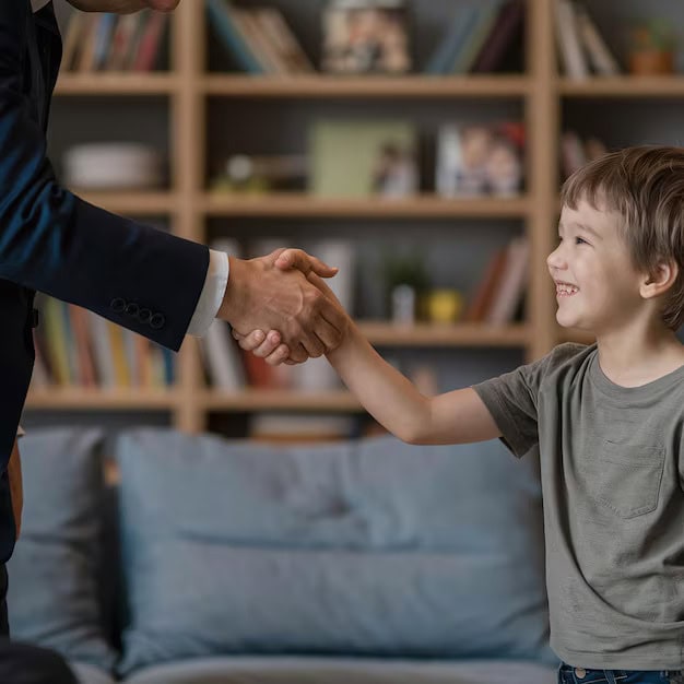Understanding Child Arrangements – Guidance from EH Mediation Specialists Chippenham