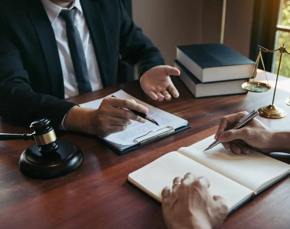 Common Challenges Couples Face in Collaborative Law Chippenham