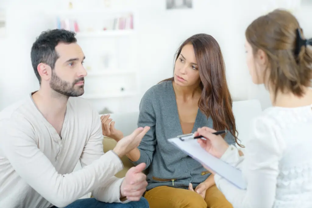 Avoiding Common Pitfalls: Lessons from Experienced Mediators Chippenham
