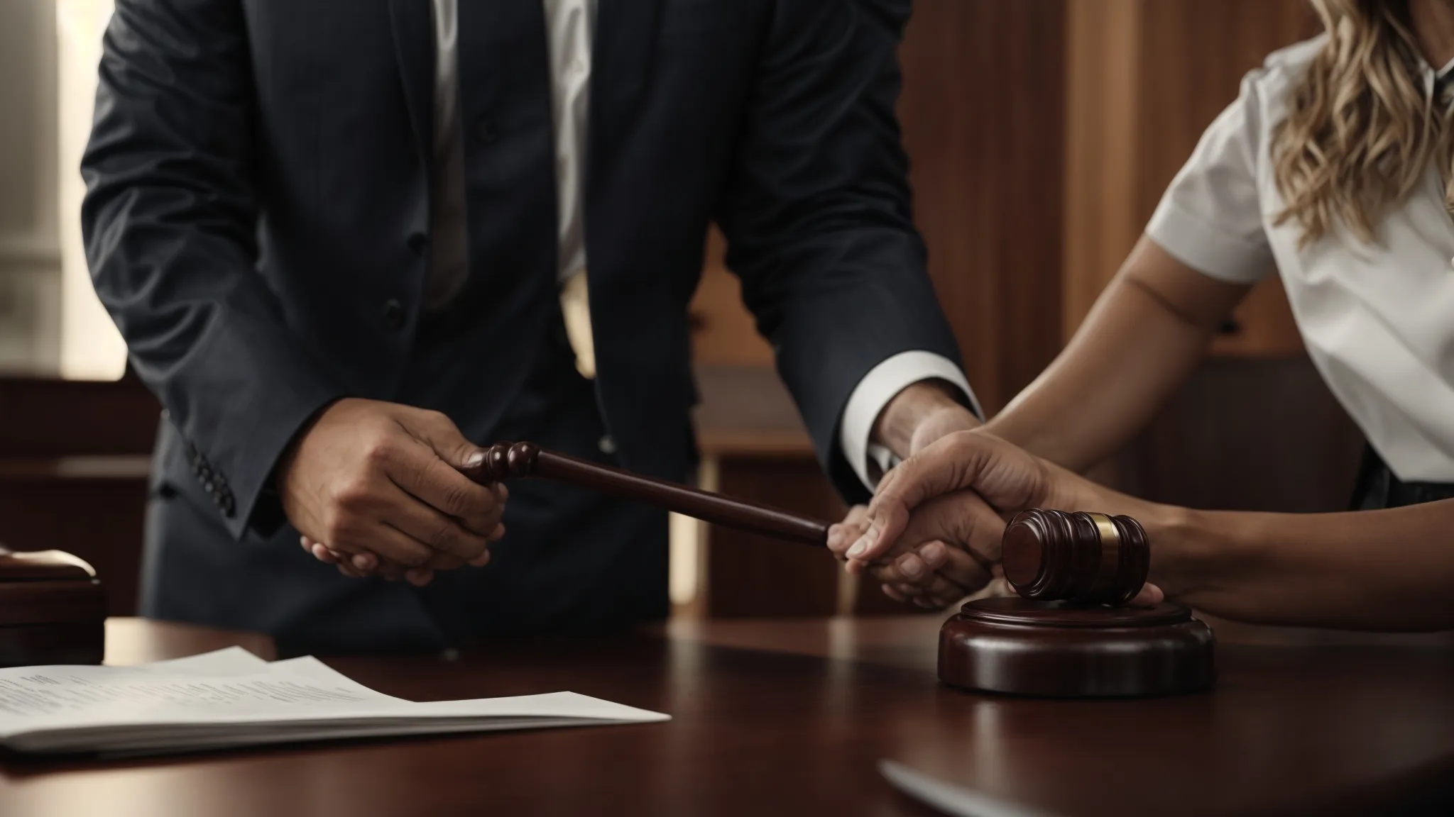 Why Choosing EH Mediation Strengthens Your Agreement Chippenham