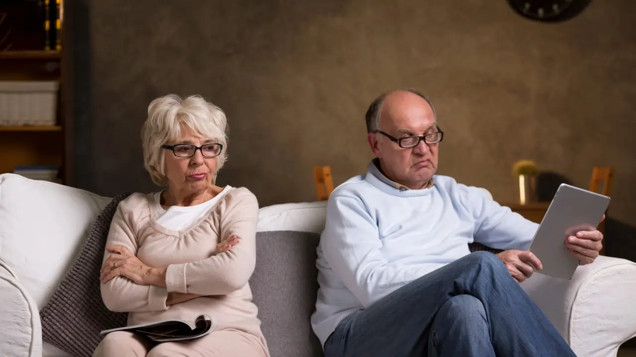 Preventing Long-Standing Family Issues from Escalating During Care Planning Chippenham