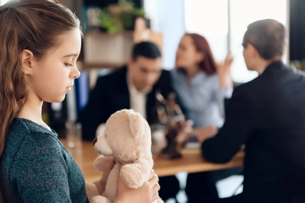 Focusing on the Child’s Best Interests Chippenham
