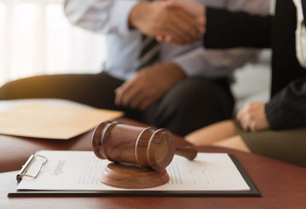 Understanding the Legal Framework Behind Mediation Agreements Chippenham