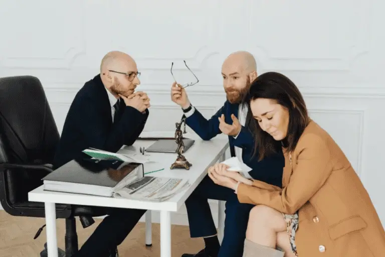How Family Mediation Has Transformed Modern Dispute Resolution Chippenham