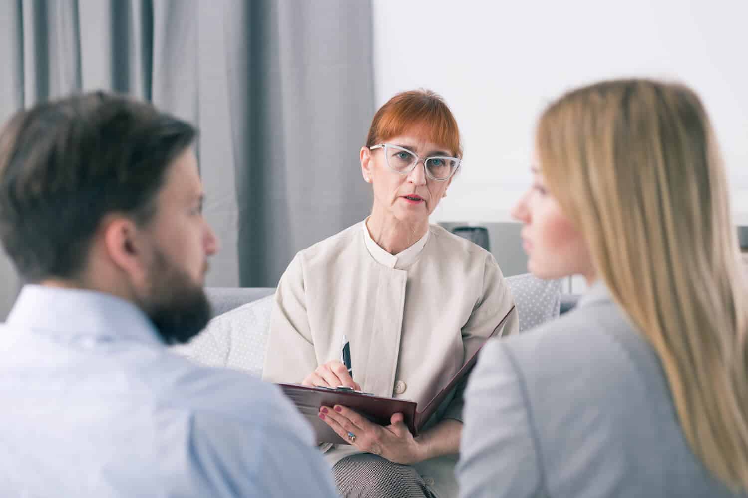 How Is Property Divided in Divorce in the UK Chippenham?