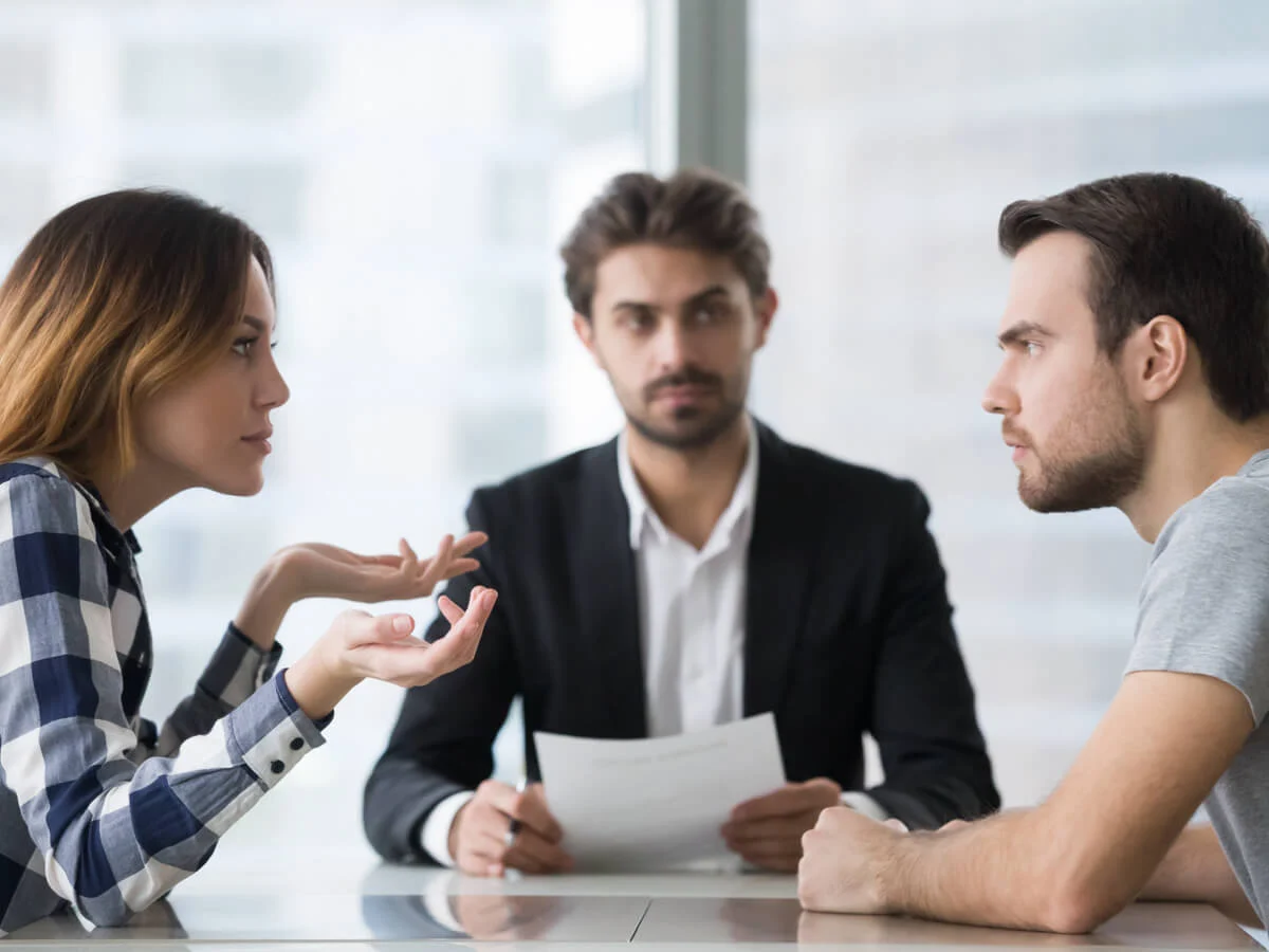 Building Better Agreements Through Feedback Support from EH Mediation Chippenham