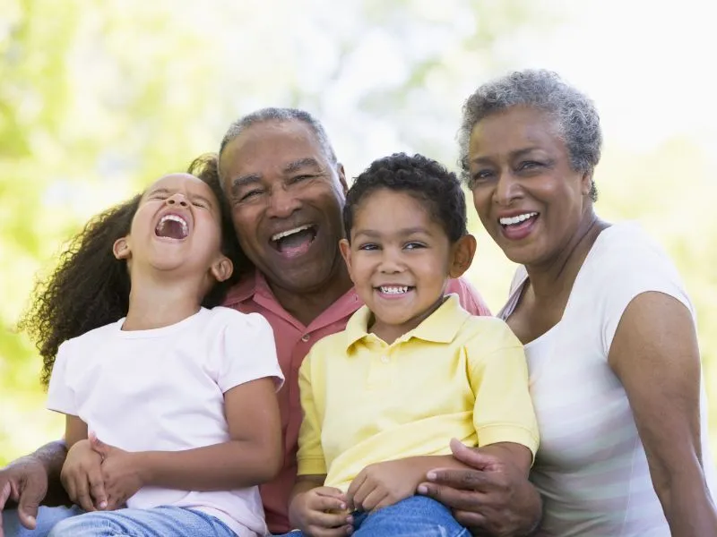 The Impact of Prolonged Family Conflict on Children Chippenham