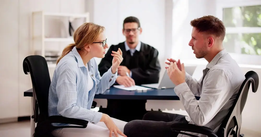 Rebuilding Trust After Relationship Breakdown Through Professional Mediation Chippenham