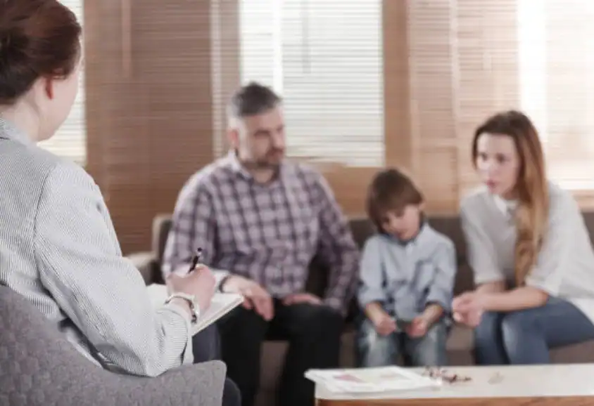 Financial Settlements and Property Division Chippenham