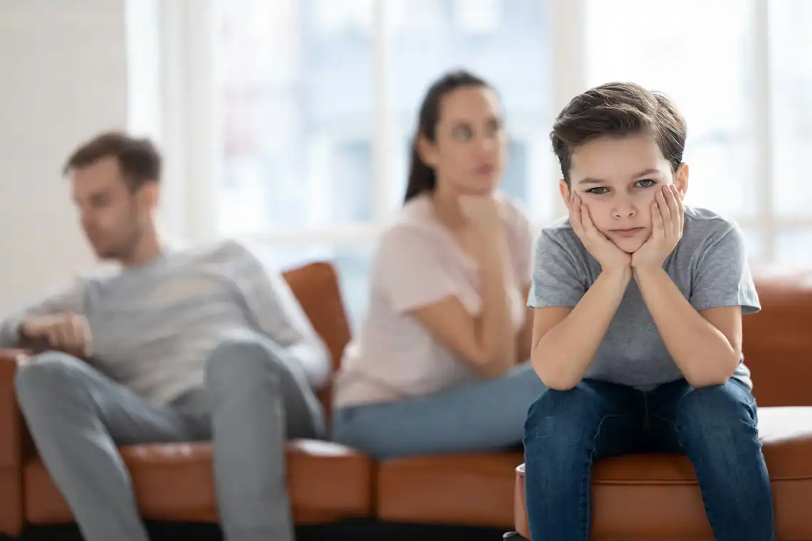 Why More Parents Trust EH Mediation for Child Arrangement Solutions Chippenham