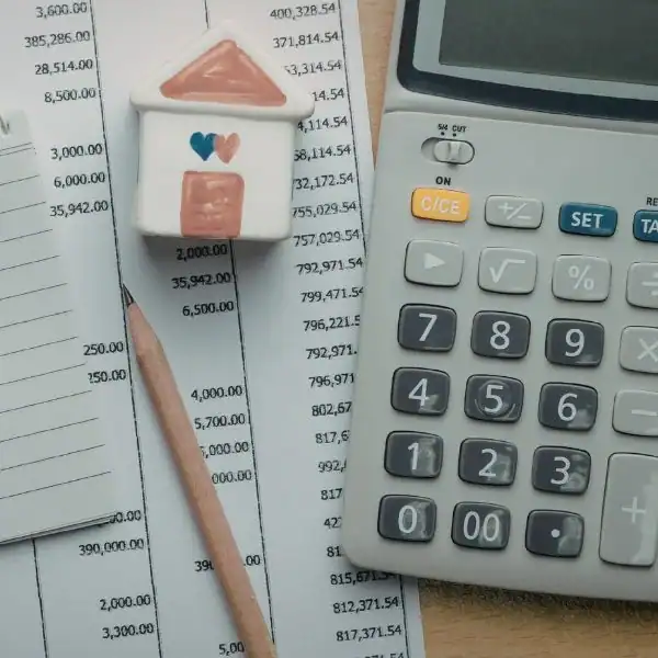 Image of accounts in regards to financial mediation Chippenham