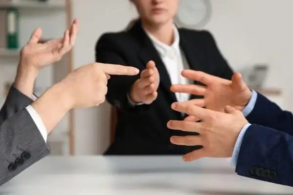 Image of legal aid mediation Chippenham