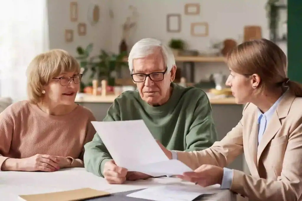 Why Do Family Disputes Happen During CHC Assessments Chippenham
