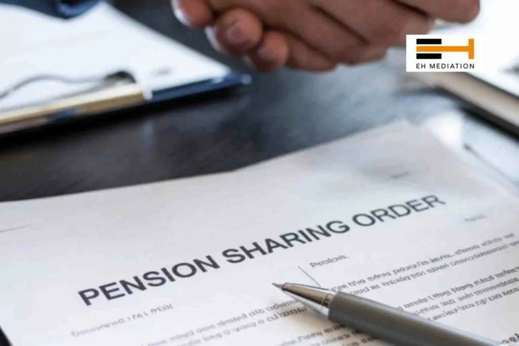 Pension Sharing Frequently Asked Questions Chippenham