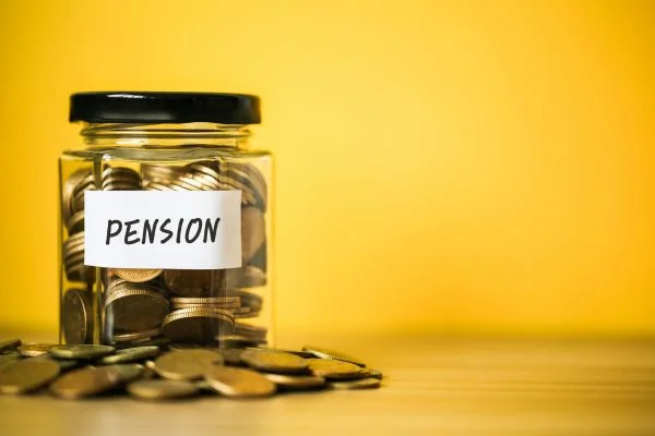 Pension Sharing Mediation Chippenham
